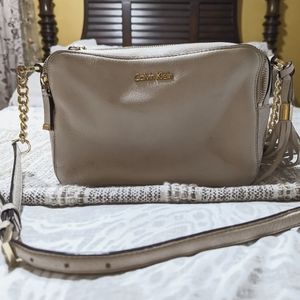 Calvin Klein Crossbody